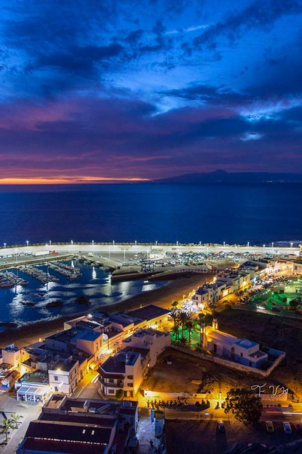 Apartament La Rama Puerto De Nieves *