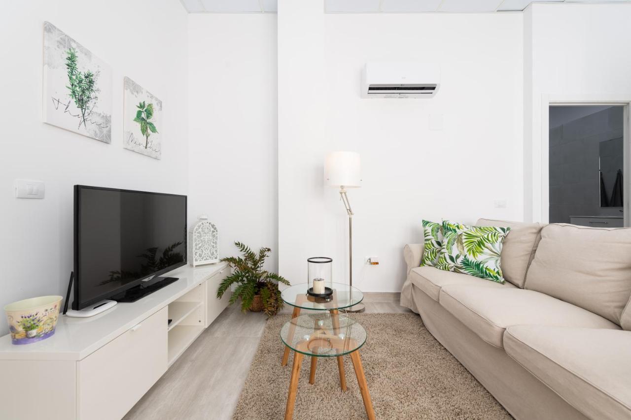 Apartament La Rama Puerto De Nieves *