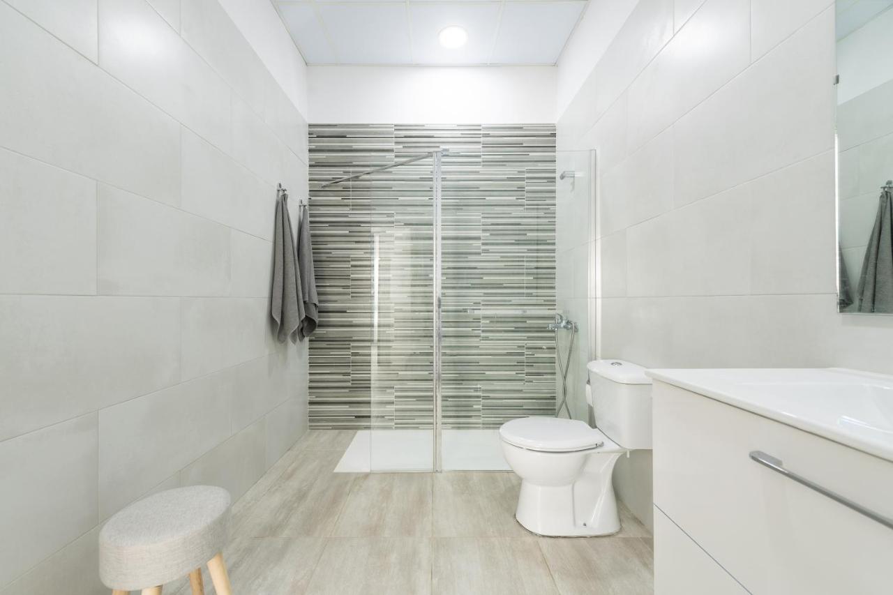 Apartament La Rama Puerto De Nieves