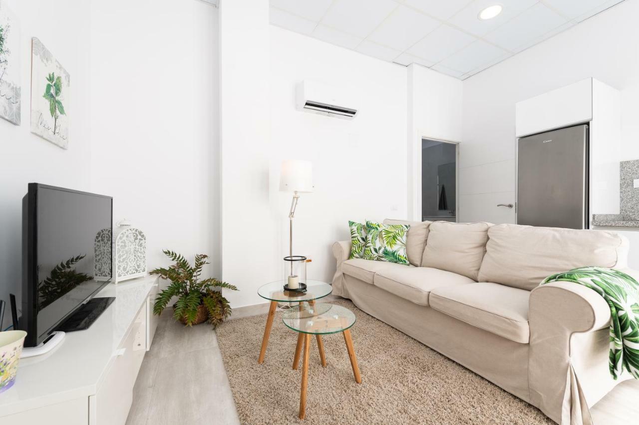 Apartment La Rama Puerto De Nieves